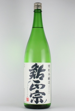 【埼玉／神亀酒造】　神亀　純米大古酒　昭和57年醸造　（500ml）